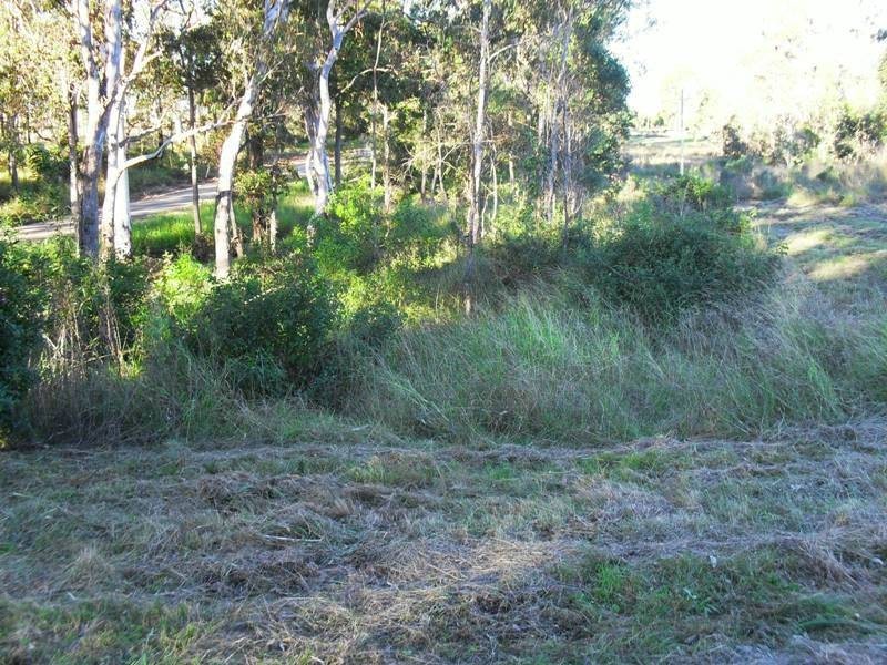 Lot 7 Lanigan Road, Nanango QLD 4615