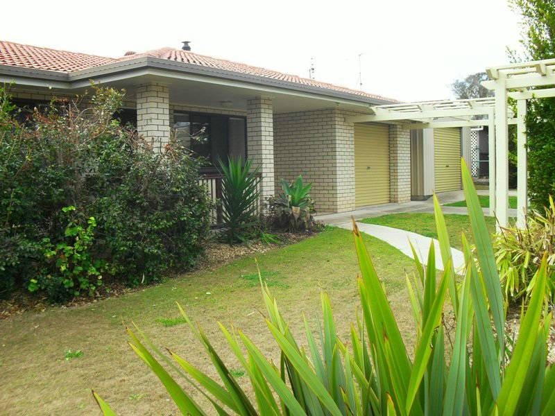 1 Kingaroy Road, Nanango QLD 4615