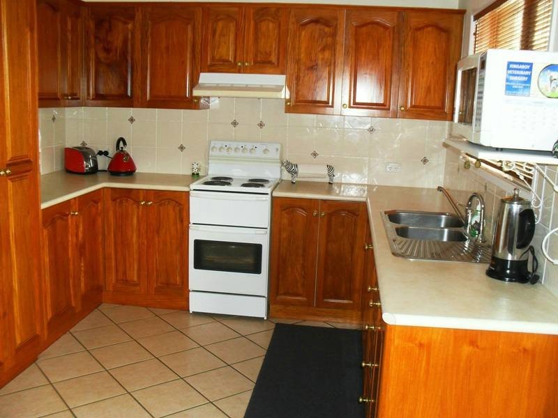 1 Kingaroy Road, Nanango QLD 4615