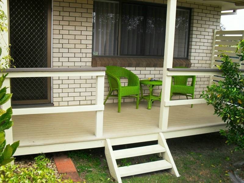 1 Kingaroy Road, Nanango QLD 4615