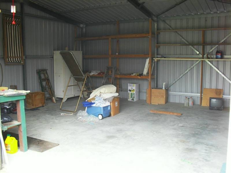 27 Normanby Street, Nanango QLD 4615