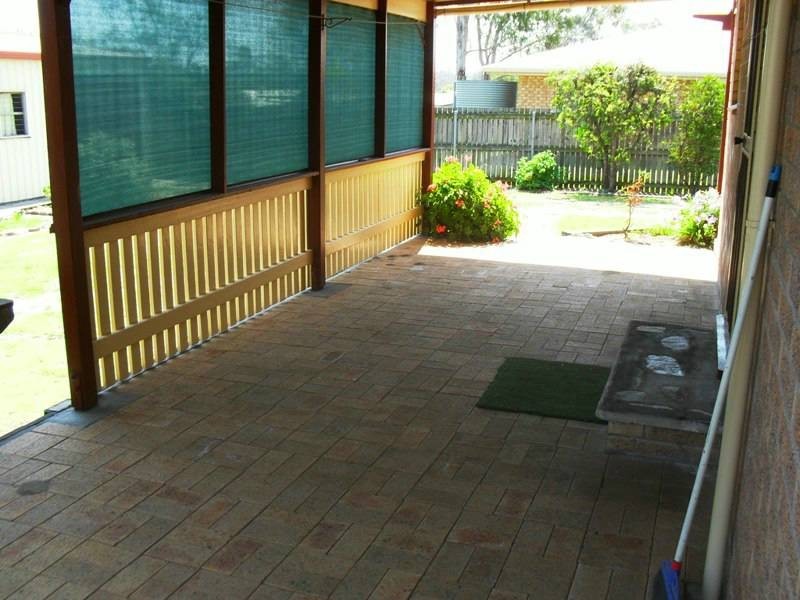 27 Normanby Street, Nanango QLD 4615