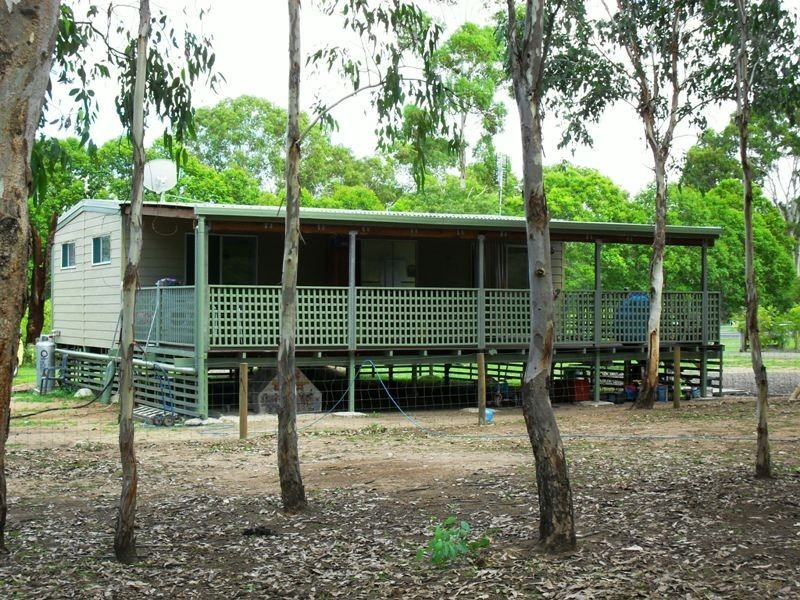 L400 Burnett Highway, Nanango QLD 4615