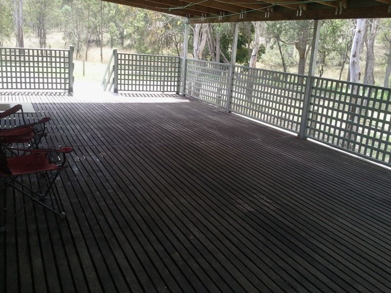 L400 Burnett Highway, Nanango QLD 4615