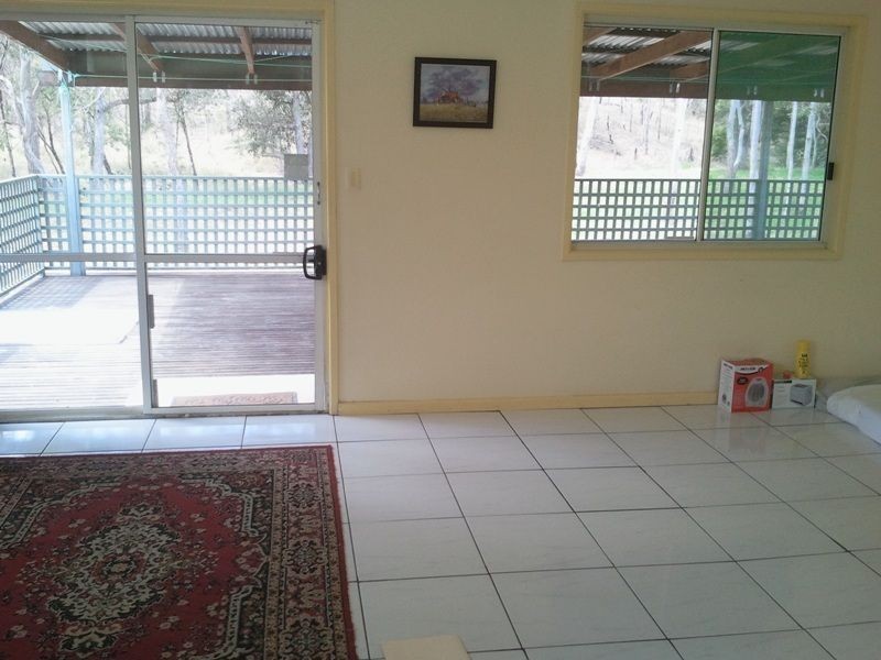 L400 Burnett Highway, Nanango QLD 4615