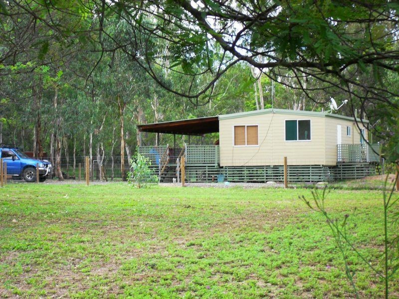 L400 Burnett Highway, Nanango QLD 4615