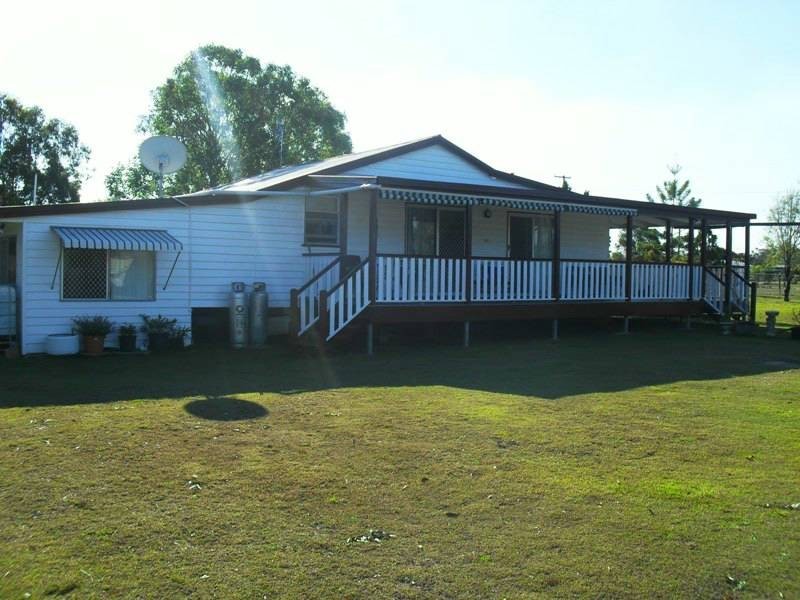 68 Dugdell Road, Nanango QLD 4615