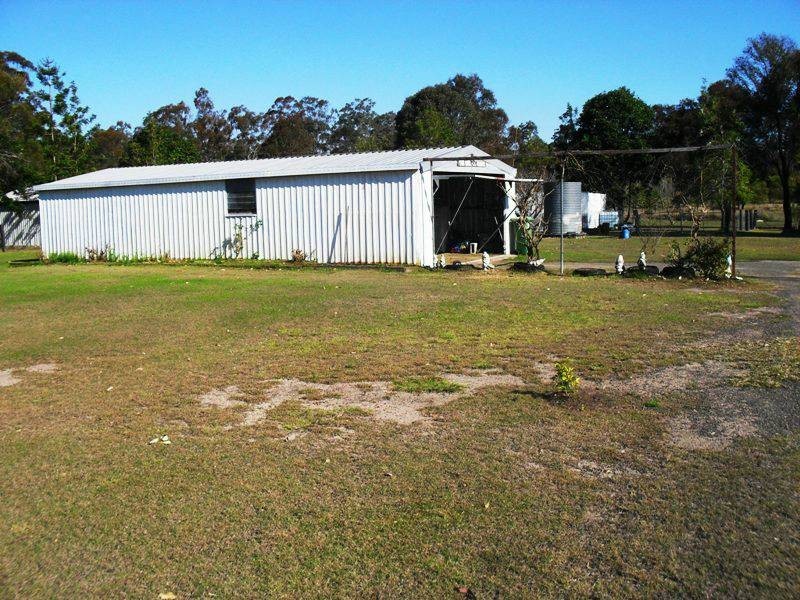 68 Dugdell Road, Nanango QLD 4615