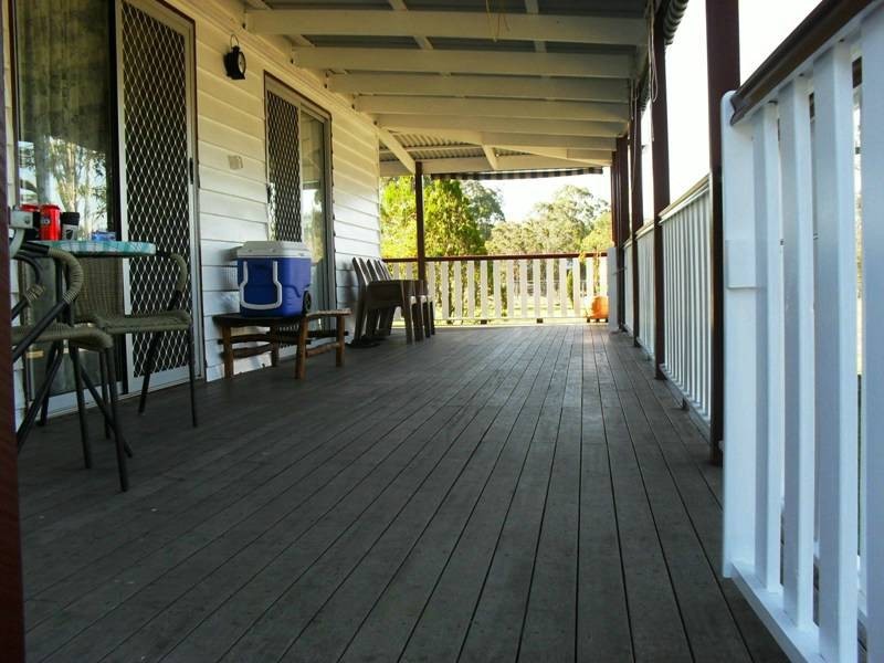 68 Dugdell Road, Nanango QLD 4615