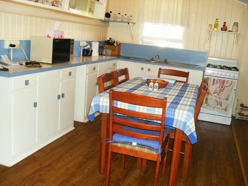 68 Dugdell Road, Nanango QLD 4615