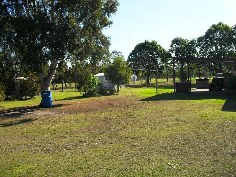 68 Dugdell Road, Nanango QLD 4615