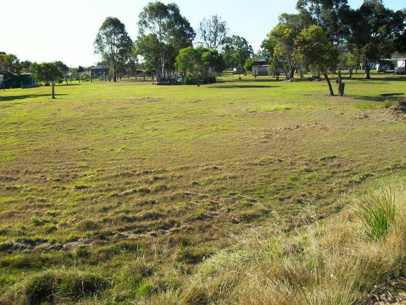 68 Dugdell Road, Nanango QLD 4615