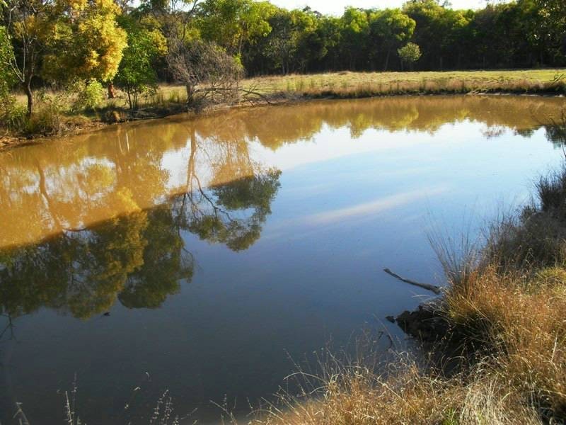 68 Dugdell Road, Nanango QLD 4615