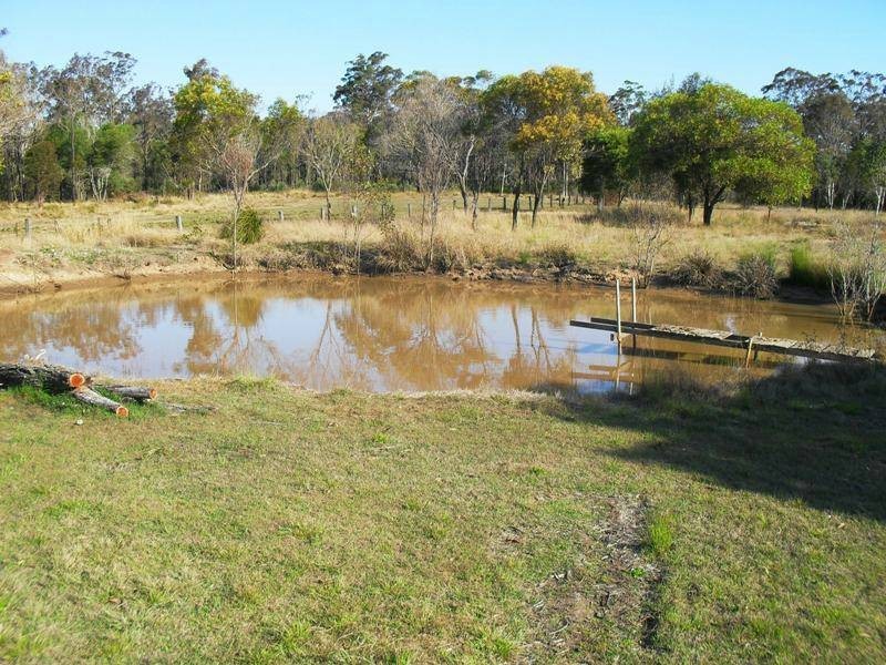 68 Dugdell Road, Nanango QLD 4615