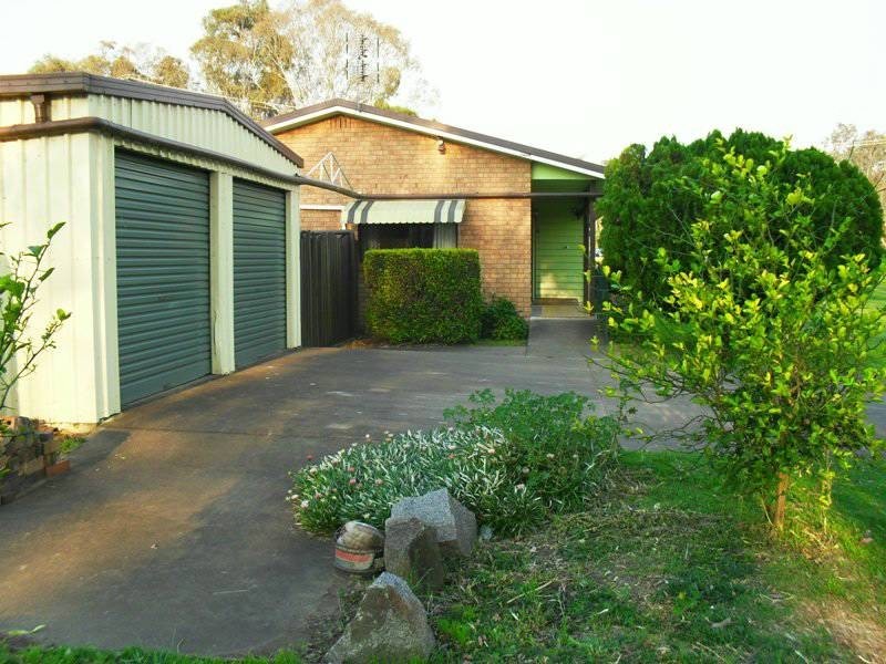 1 Brisbane Street, Nanango QLD 4615