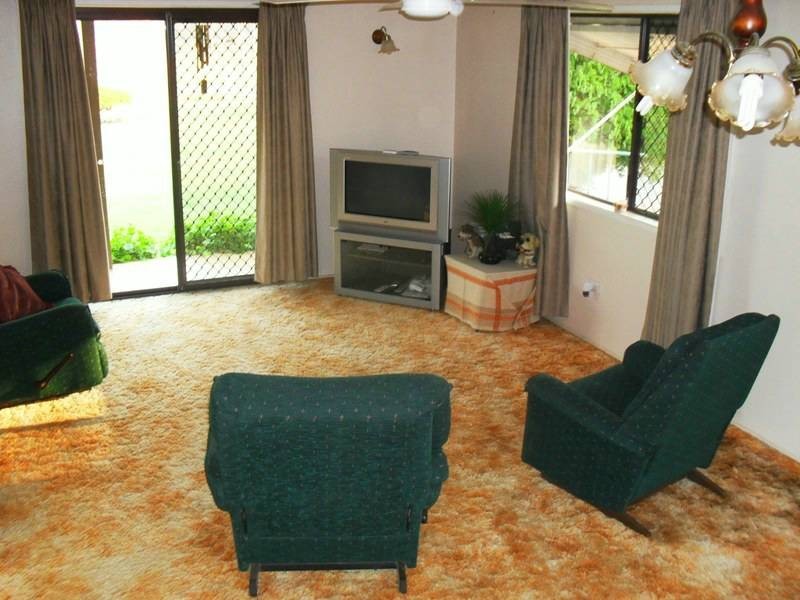 1 Brisbane Street, Nanango QLD 4615