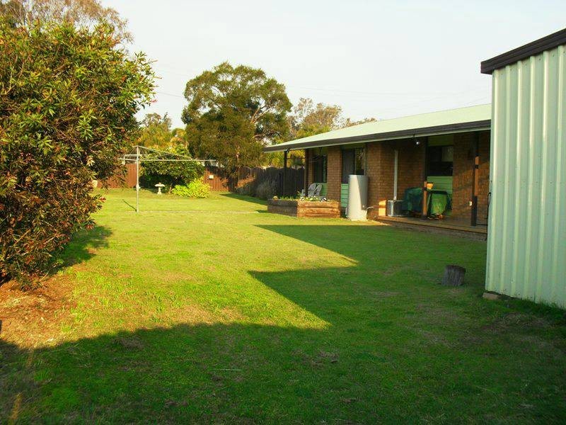 1 Brisbane Street, Nanango QLD 4615