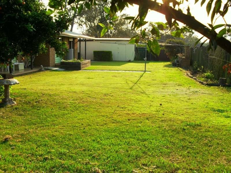 1 Brisbane Street, Nanango QLD 4615