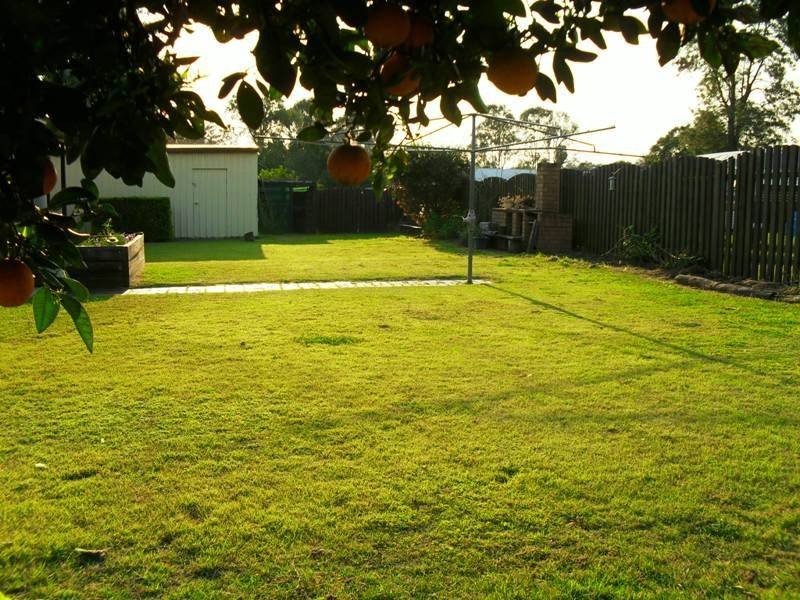 1 Brisbane Street, Nanango QLD 4615