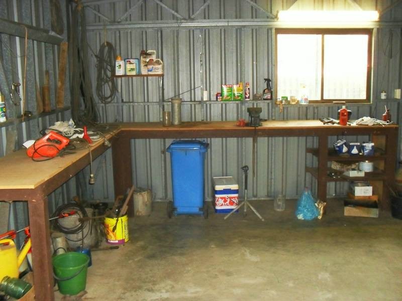 1 Brisbane Street, Nanango QLD 4615