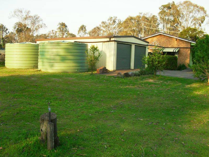 1 Brisbane Street, Nanango QLD 4615