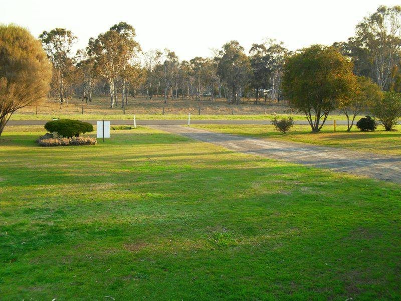 1 Brisbane Street, Nanango QLD 4615