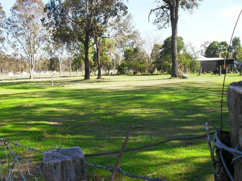 1 Brisbane Street, Nanango QLD 4615