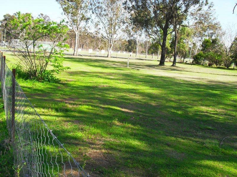 1 Brisbane Street, Nanango QLD 4615