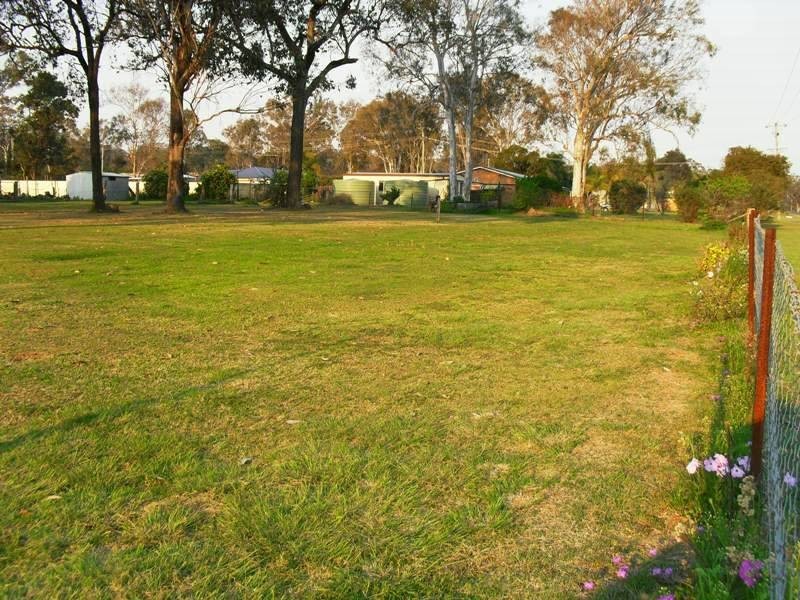 1 Brisbane Street, Nanango QLD 4615