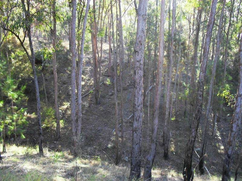 L24 Wattle Camp Road, Wattle Camp QLD 4615