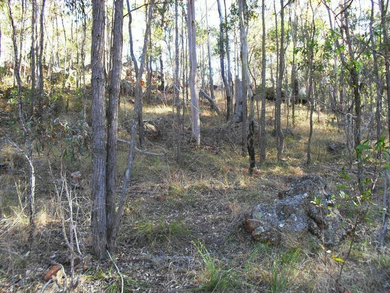 L24 Wattle Camp Road, Wattle Camp QLD 4615