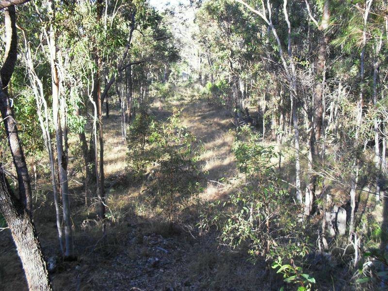 L24 Wattle Camp Road, Wattle Camp QLD 4615
