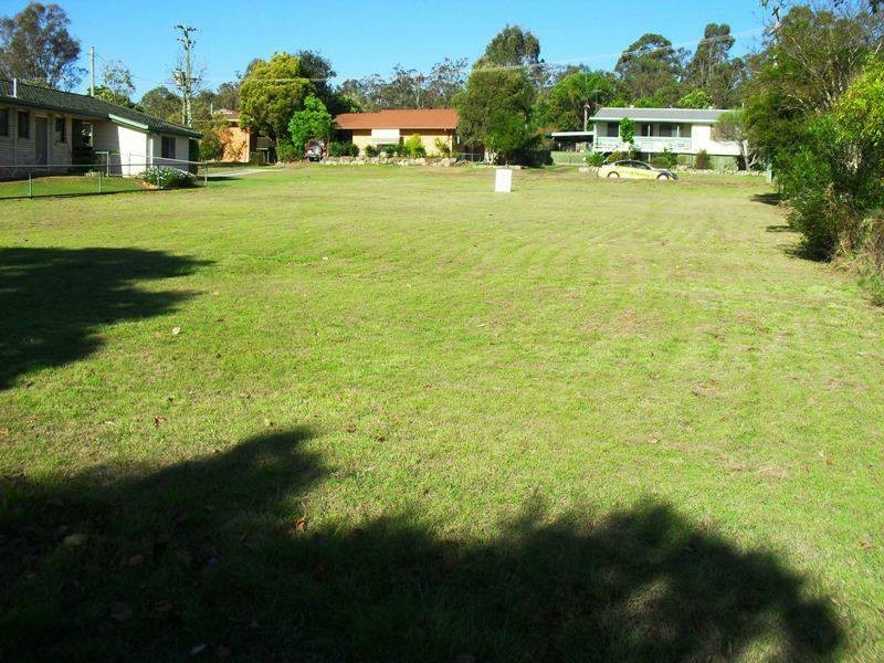 7 Hunter Street, Nanango QLD 4615