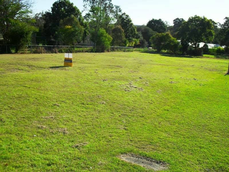 7 Hunter Street, Nanango QLD 4615