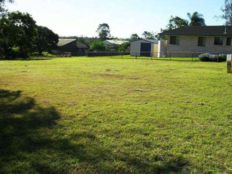 7 Hunter Street, Nanango QLD 4615