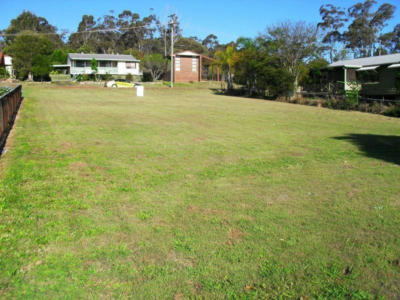 7 Hunter Street, Nanango QLD 4615