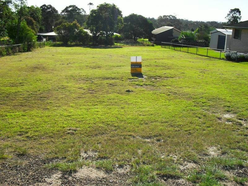 7 Hunter Street, Nanango QLD 4615