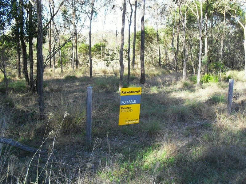 L7 Camp Creek Road, Nanango QLD 4615