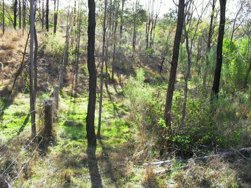 L7 Camp Creek Road, Nanango QLD 4615