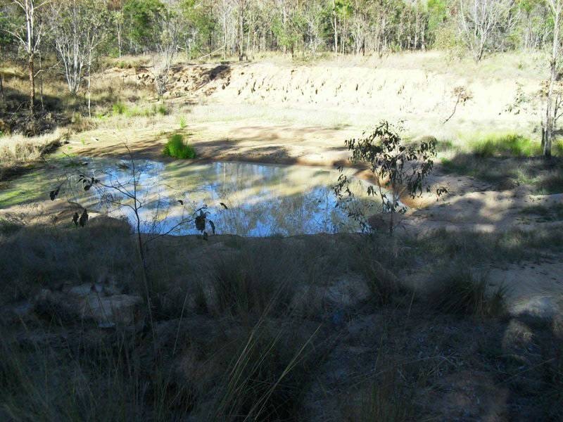 L7 Camp Creek Road, Nanango QLD 4615