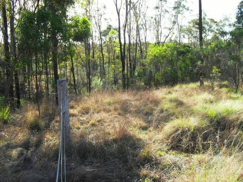 L7 Camp Creek Road, Nanango QLD 4615