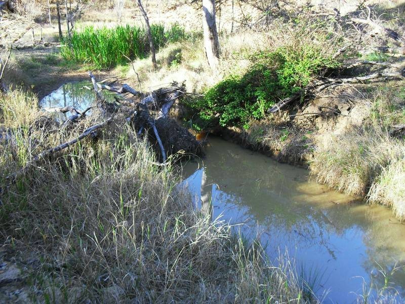 L7 Camp Creek Road, Nanango QLD 4615