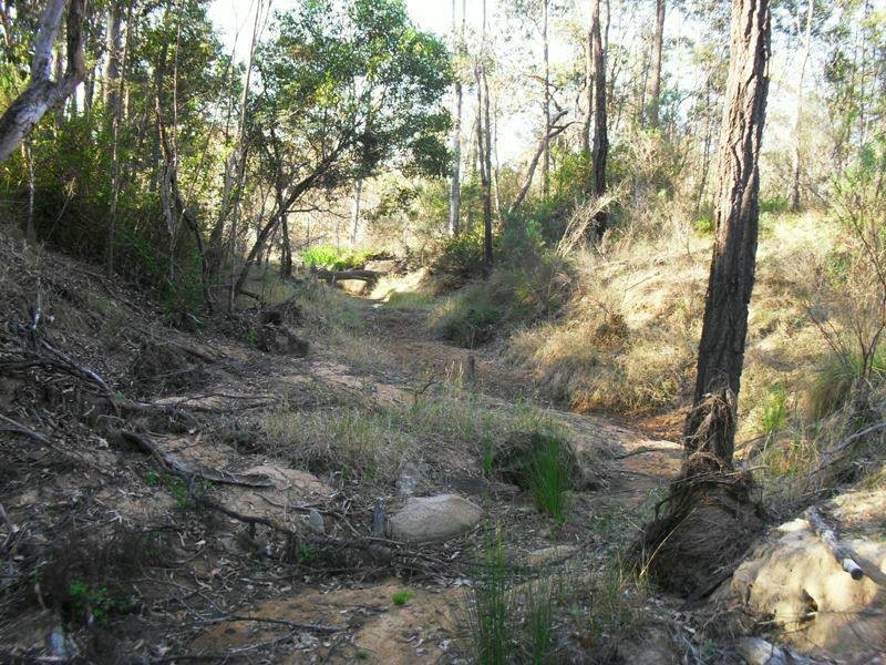 L7 Camp Creek Road, Nanango QLD 4615