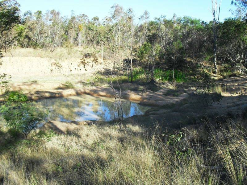 L7 Camp Creek Road, Nanango QLD 4615