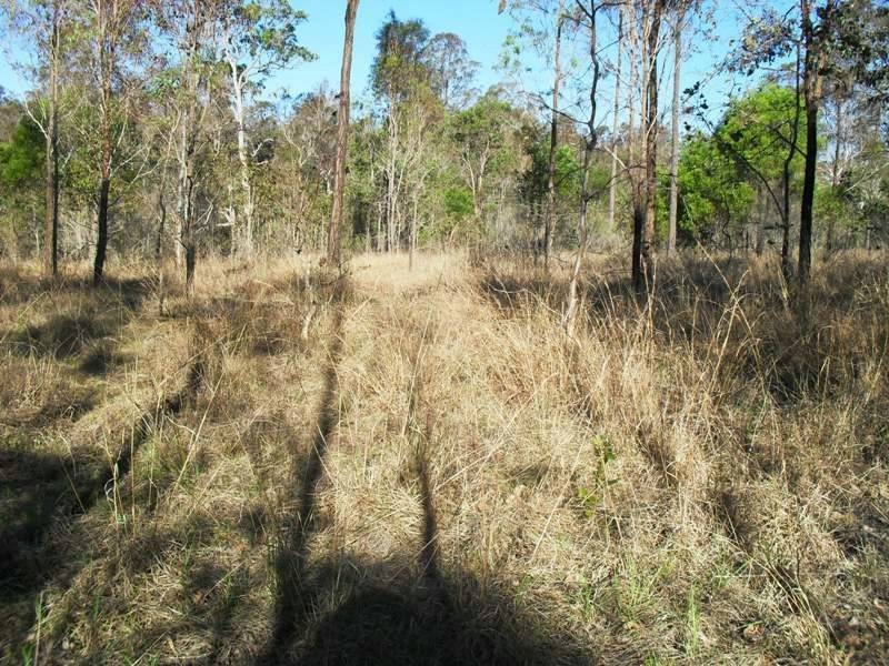 L7 Camp Creek Road, Nanango QLD 4615