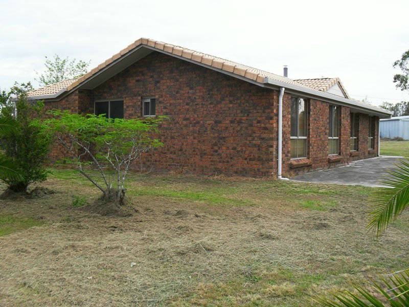 1 Millis Way, Nanango QLD 4615