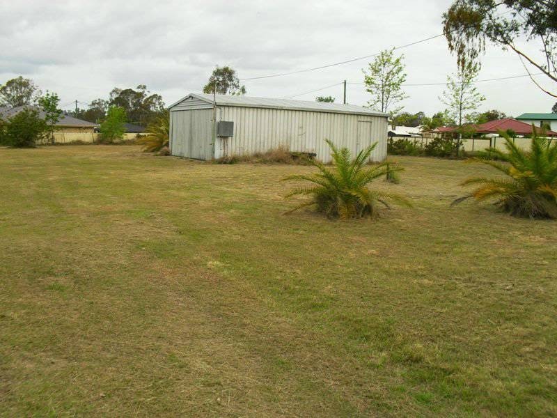 1 Millis Way, Nanango QLD 4615
