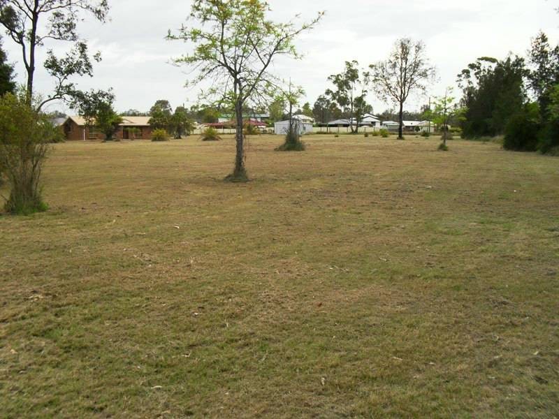 1 Millis Way, Nanango QLD 4615