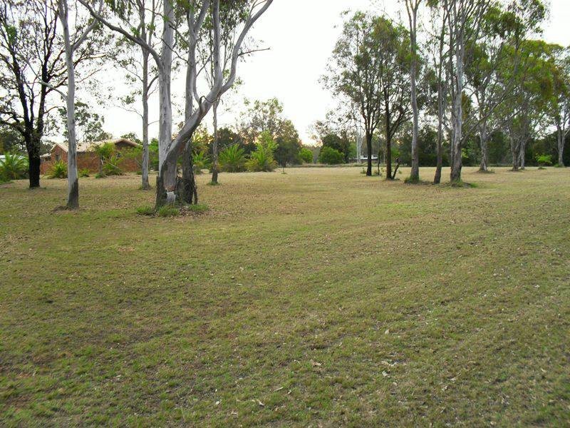 1 Millis Way, Nanango QLD 4615