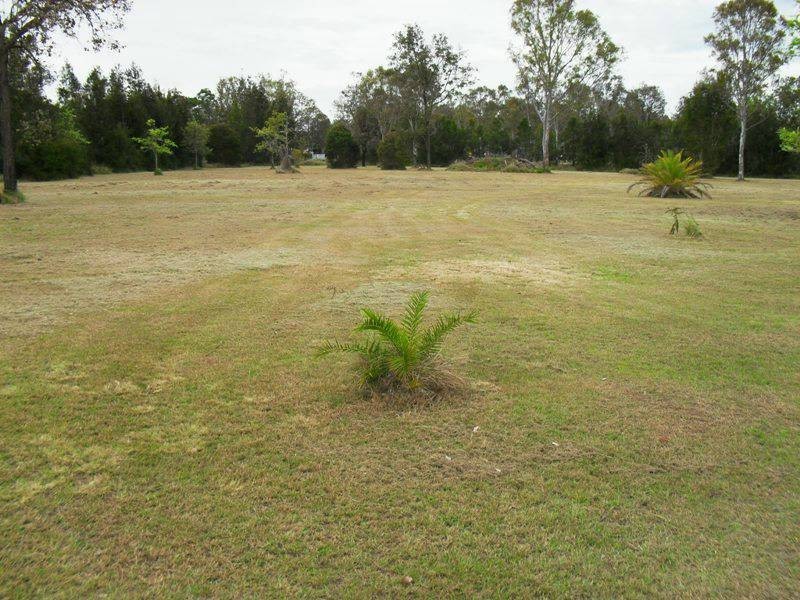 1 Millis Way, Nanango QLD 4615